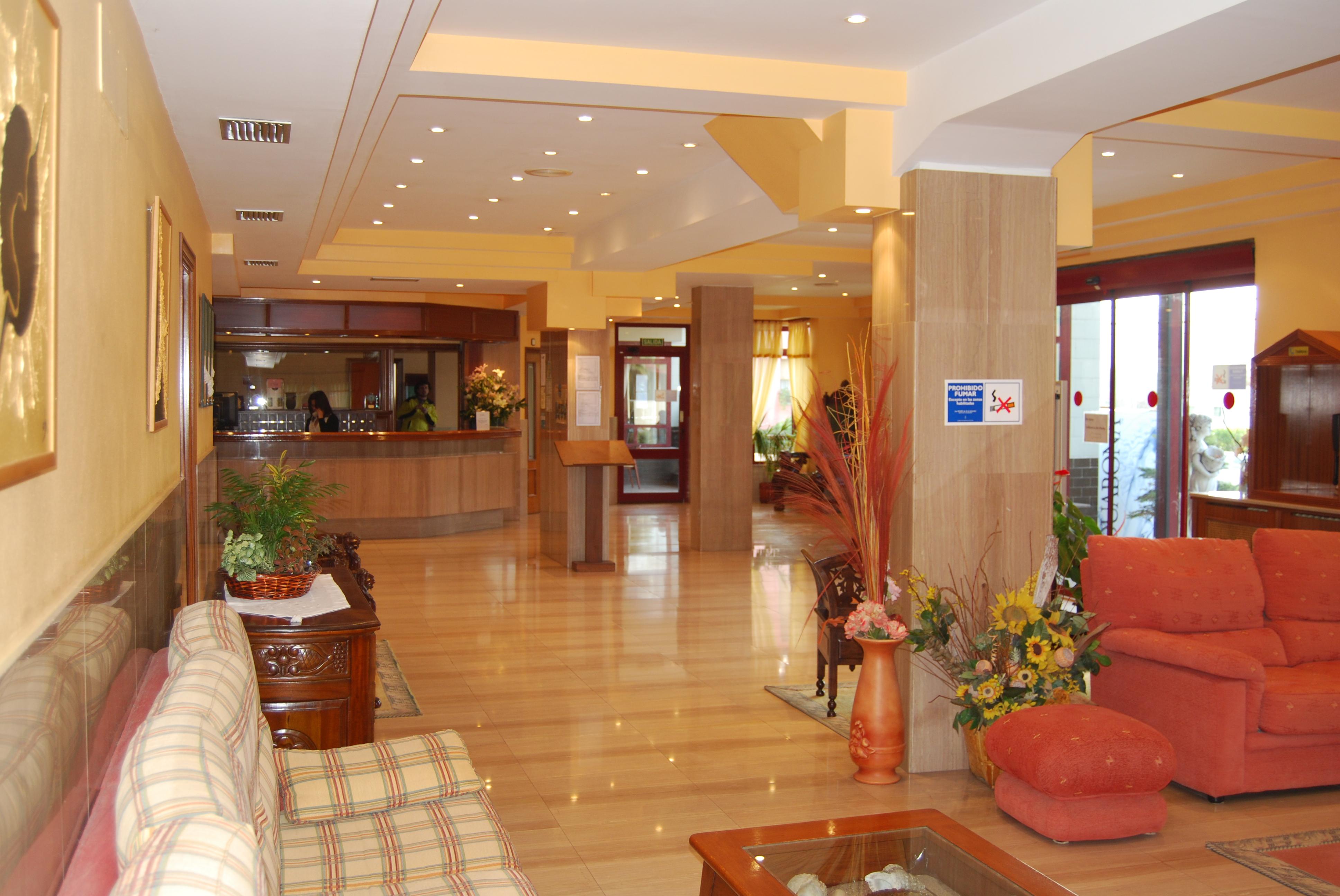 Hotel Piedra Perlora Extérieur photo